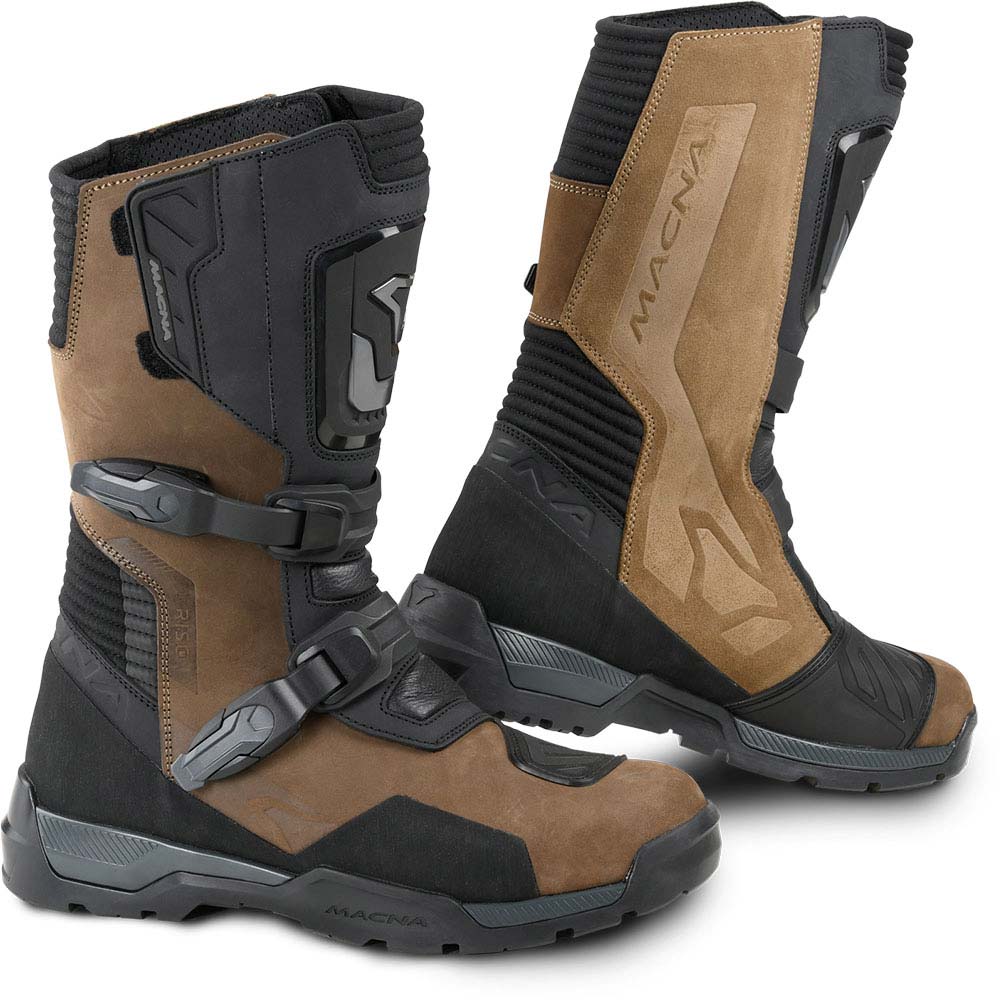 Bottes Ivarlast HDRY