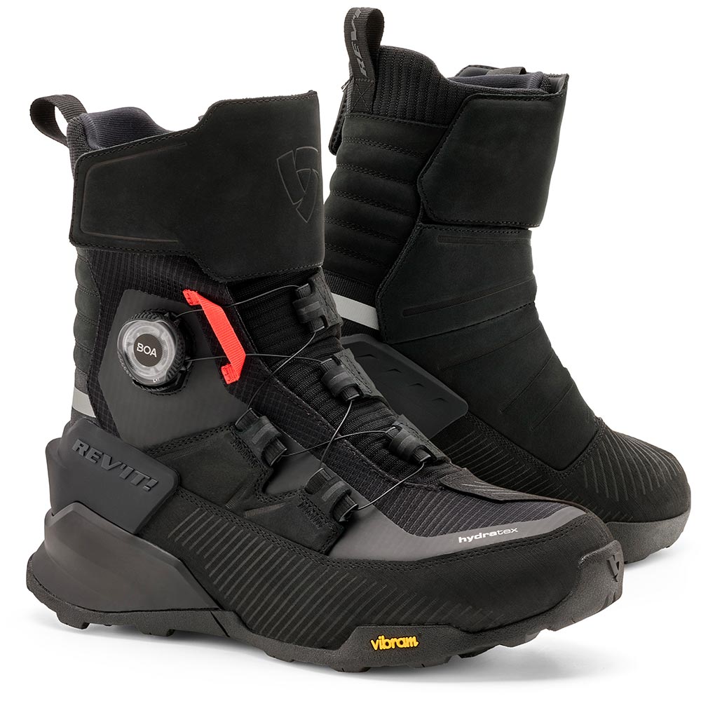 Bottes Derecho H2O