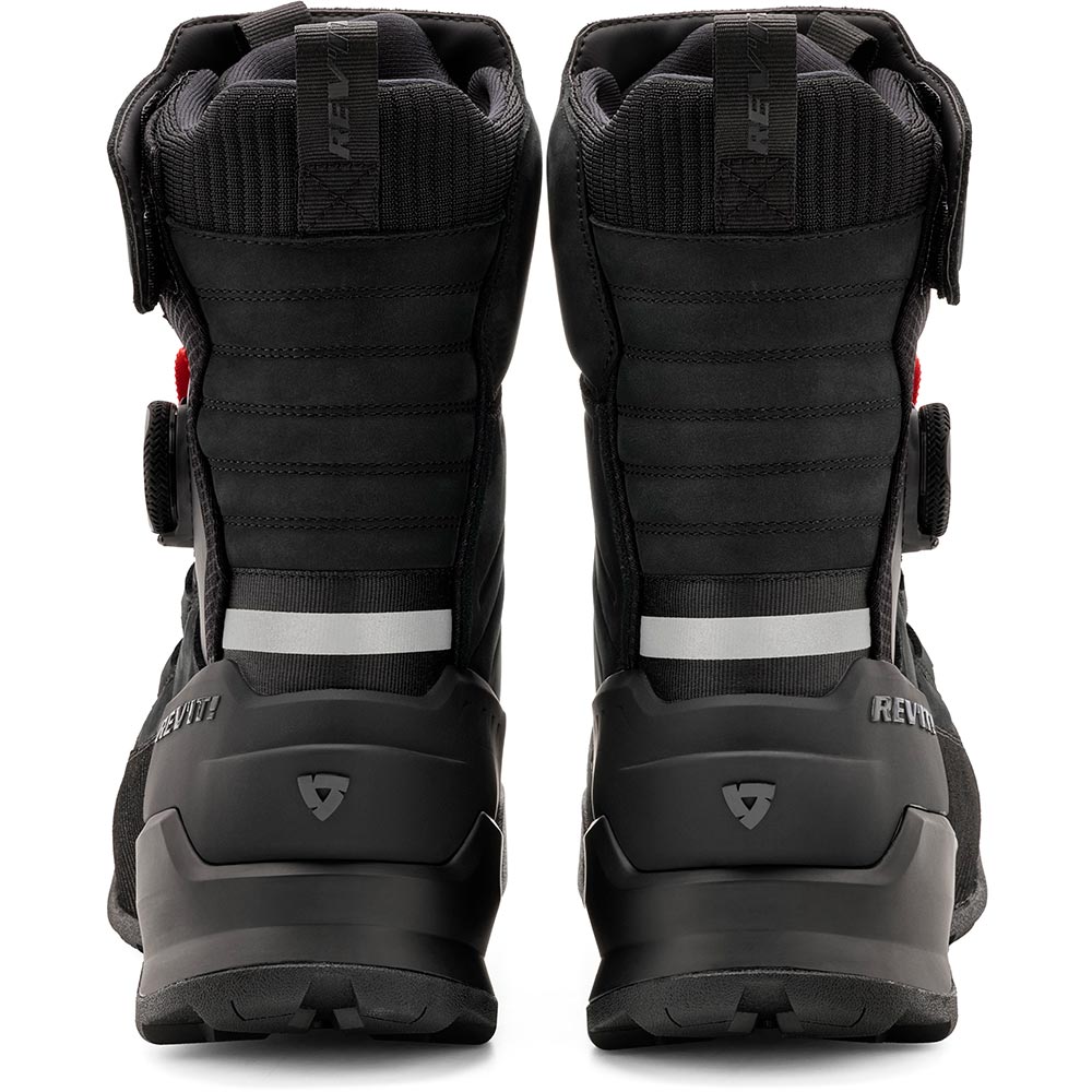 Bottes Derecho H2O