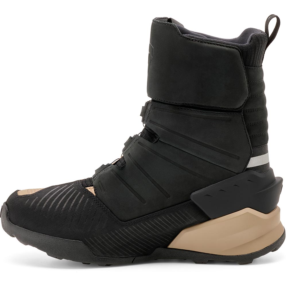 Bottes Derecho H2O