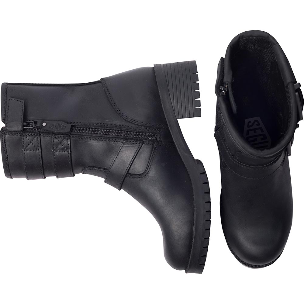 Bottes femme Lady Camille 2