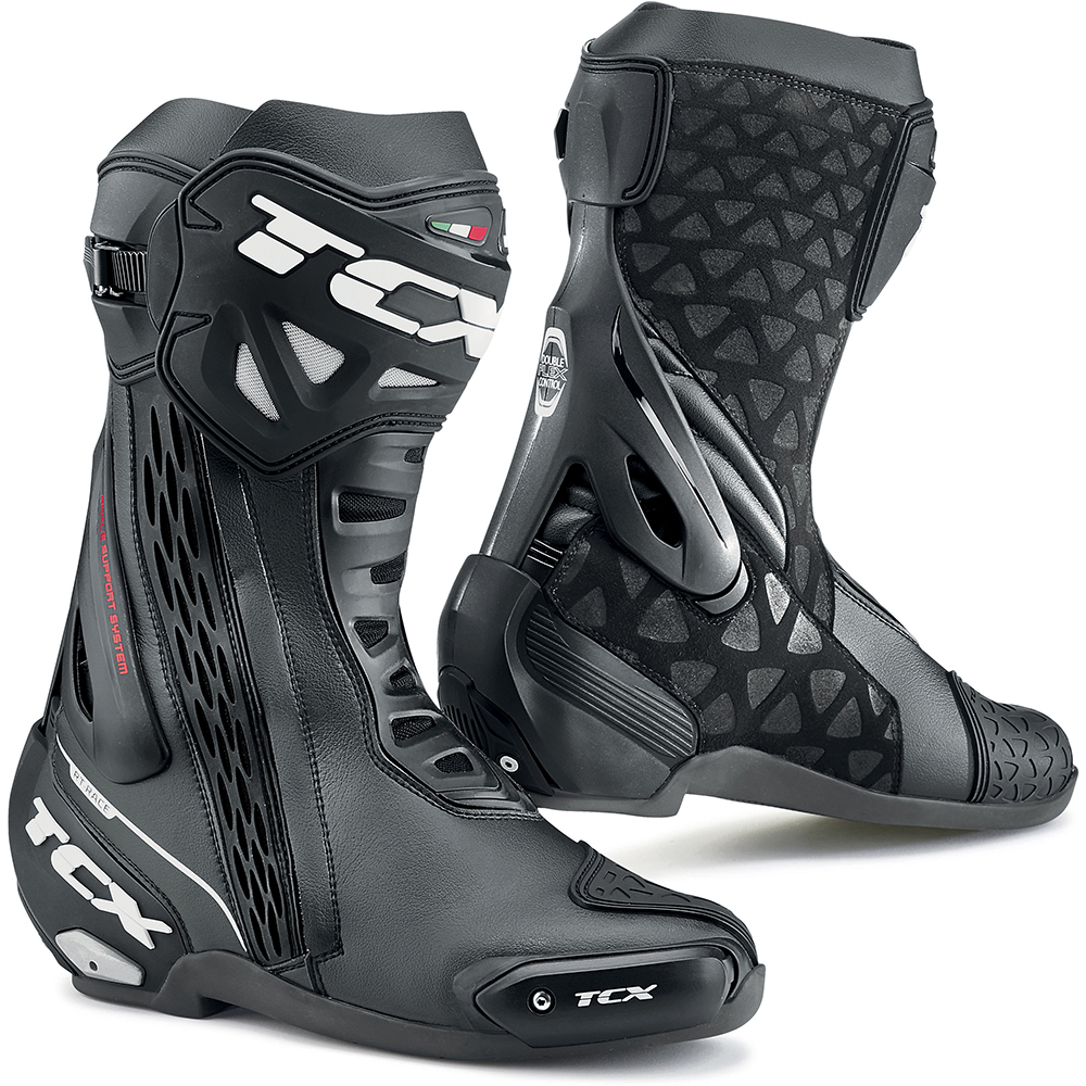 Bottes RT-Race