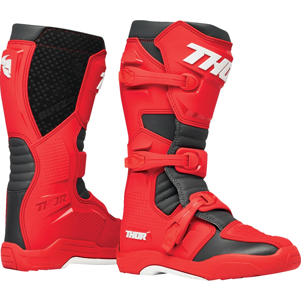 Bottes Blitz XR MX