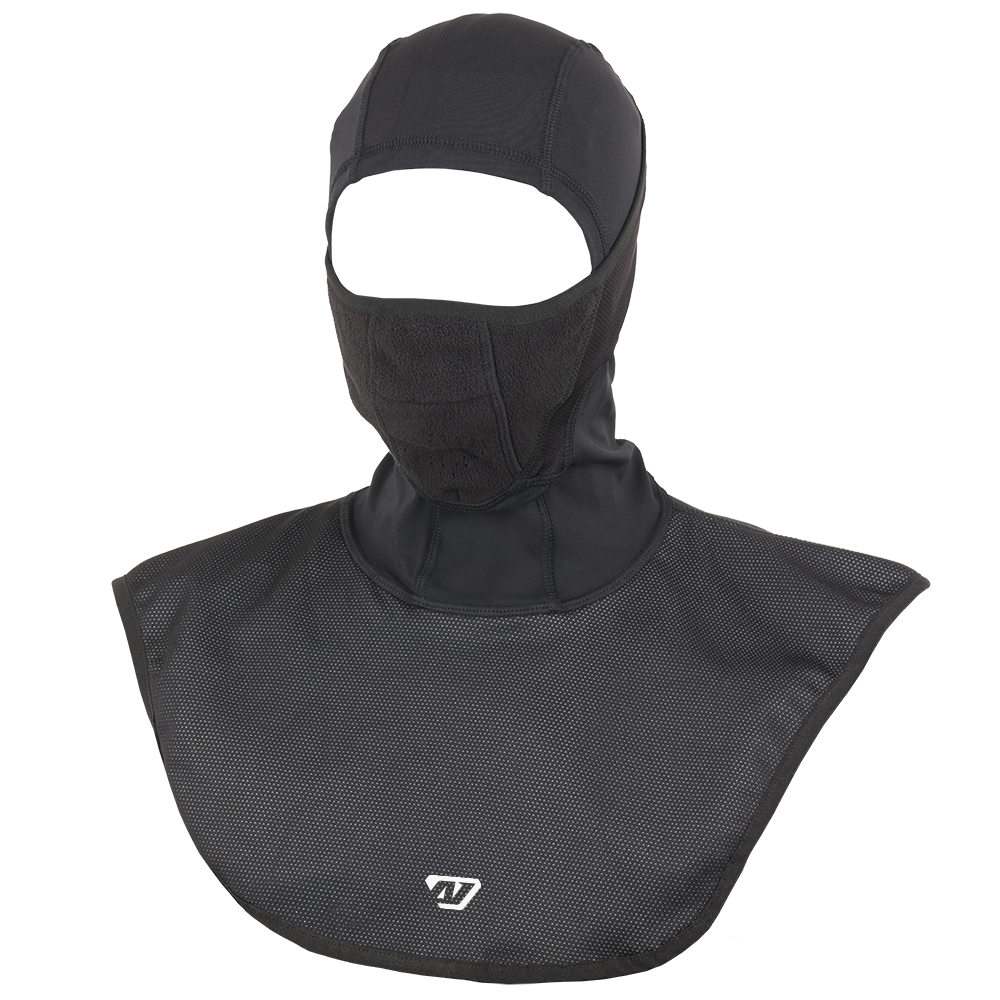 Cagoule plastron Airstop