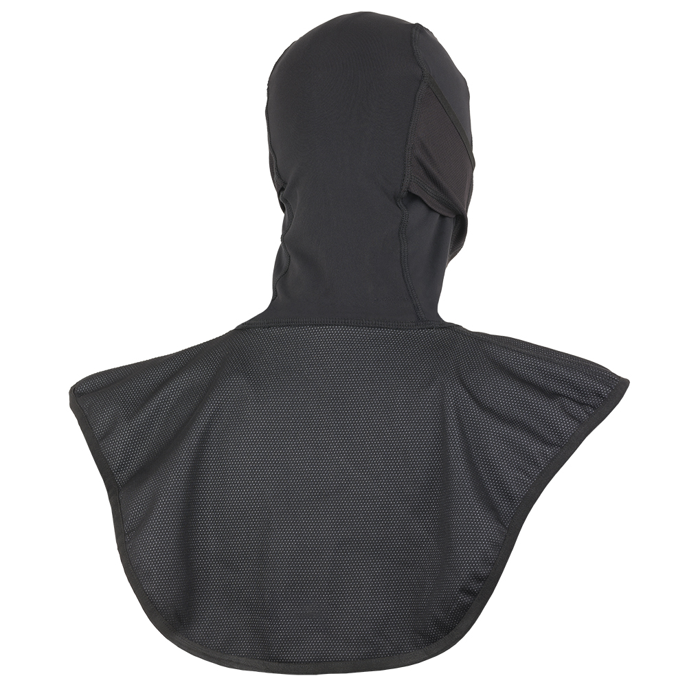 Cagoule plastron Airstop