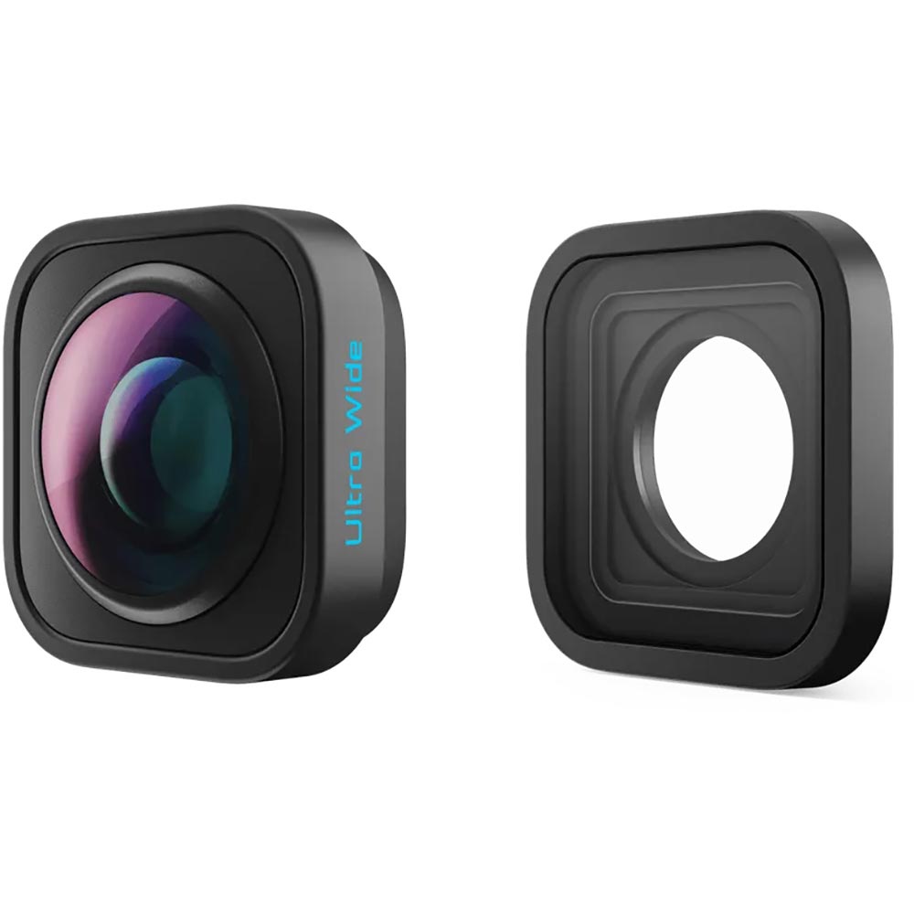 Caméra Hero13 Black Ultra Wide Edition