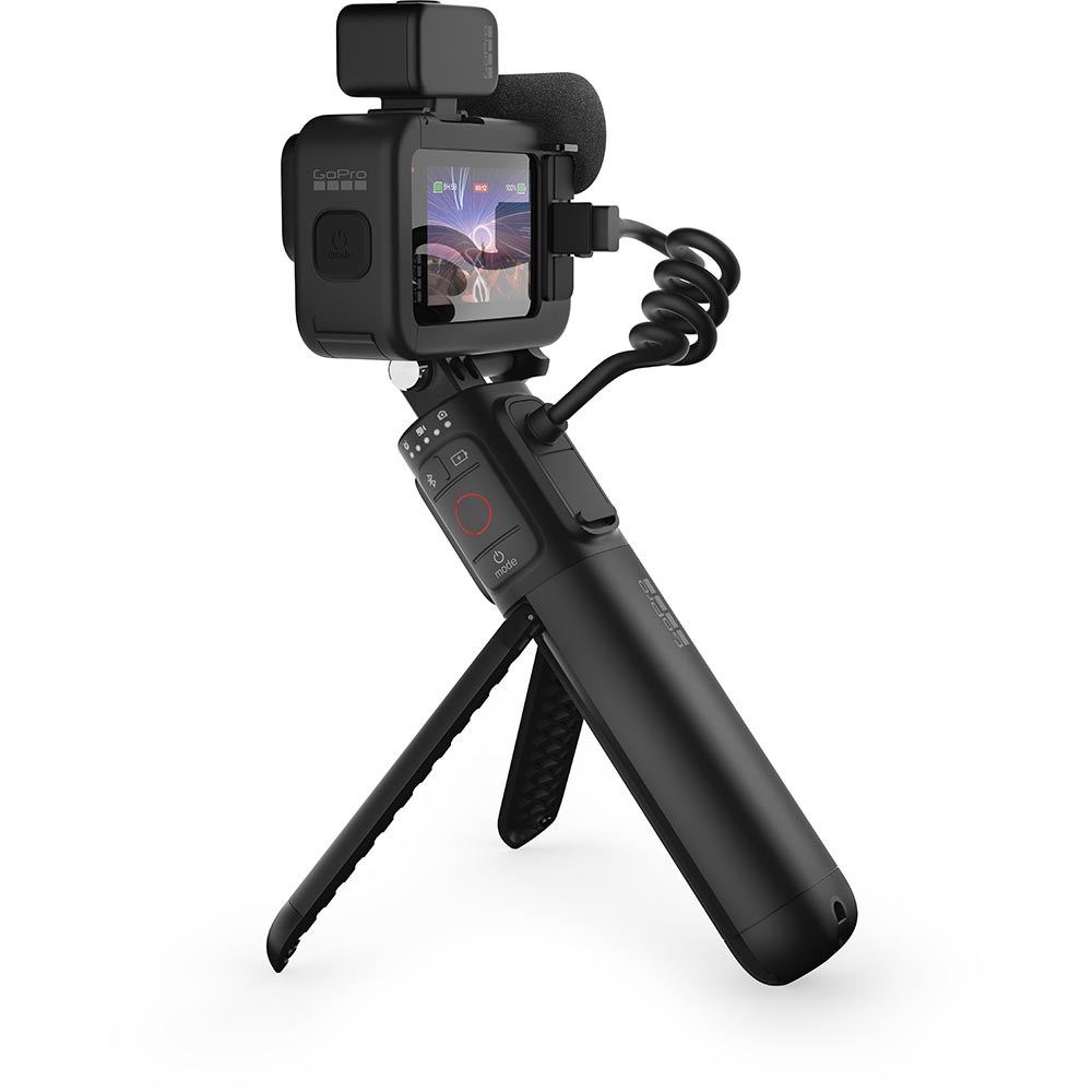 Caméra Hero12 Black Creator Edition