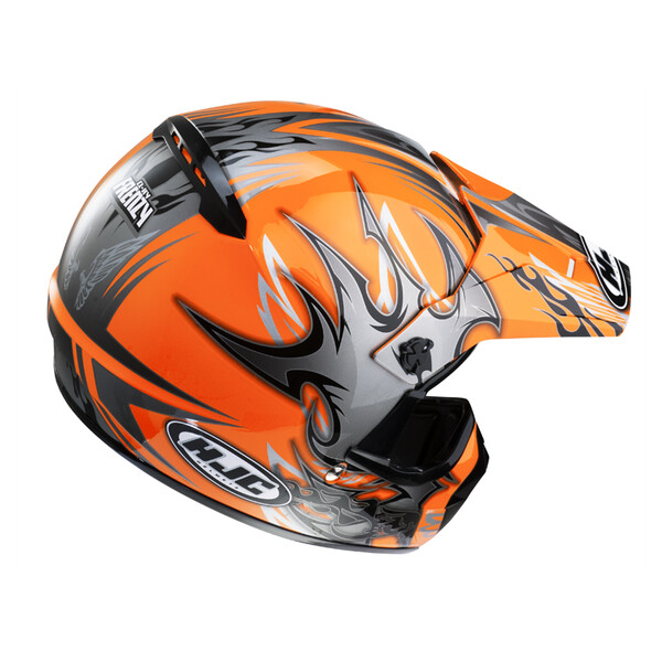 Casque Enfant CL-XY Frenzy