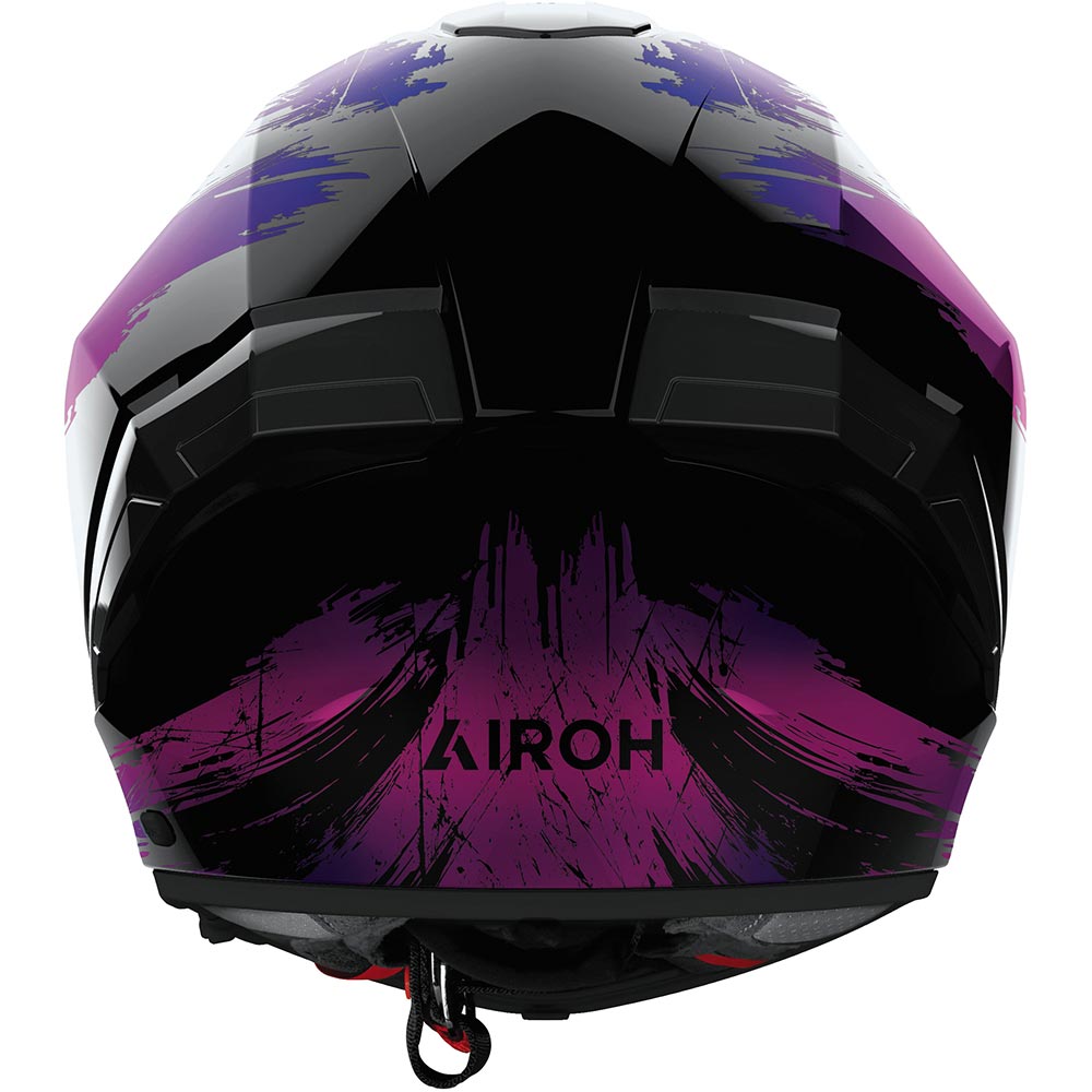 Casque Matryx Reflex