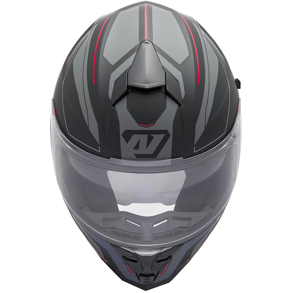 Casque Apollo Sleek