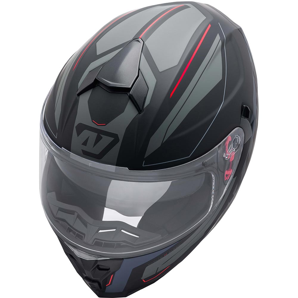 Casque Apollo Sleek