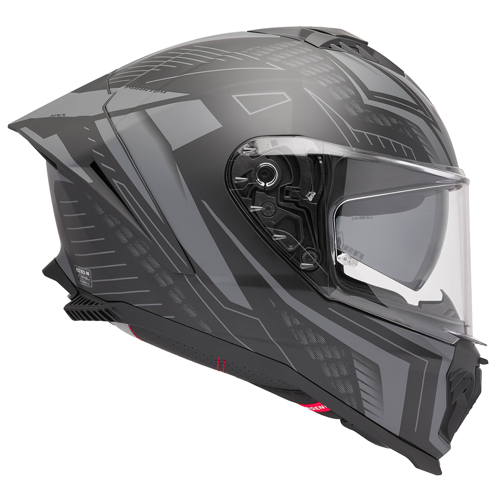 Casque Phantom Apex