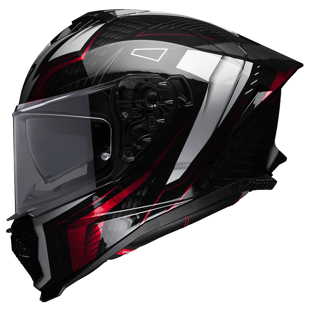 Casque Phantom Apex