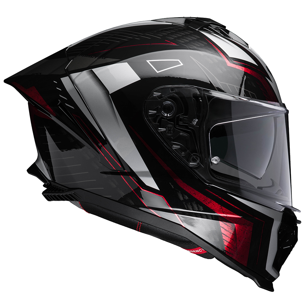 Casque Phantom Apex