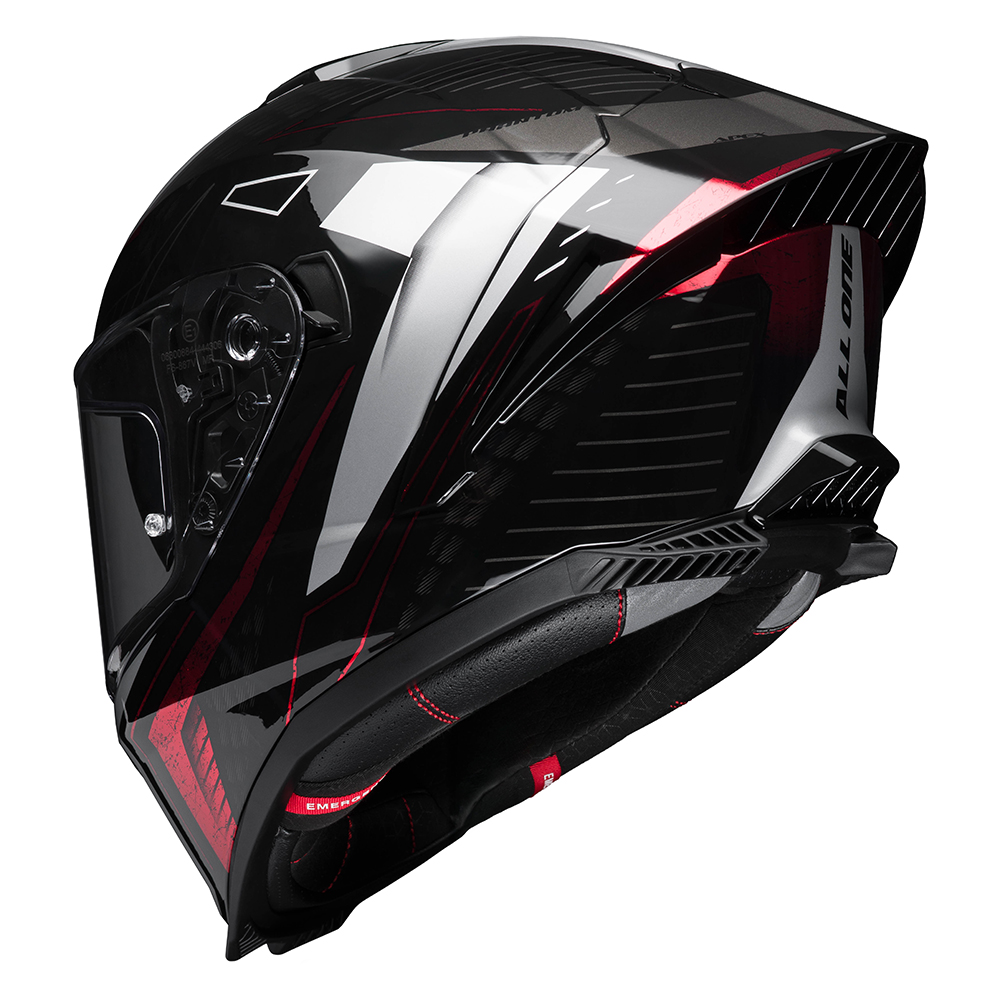 Casque Phantom Apex