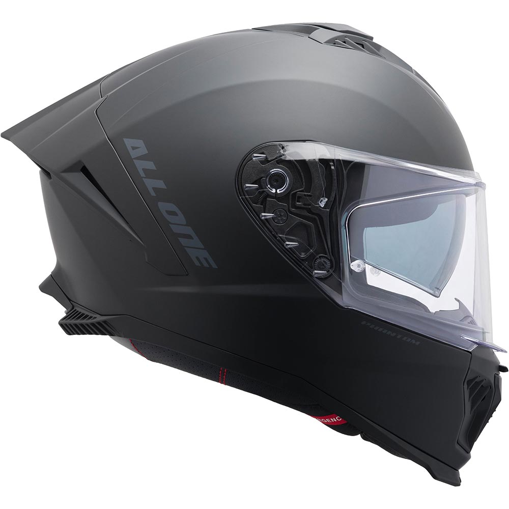 Casque Phantom Uni