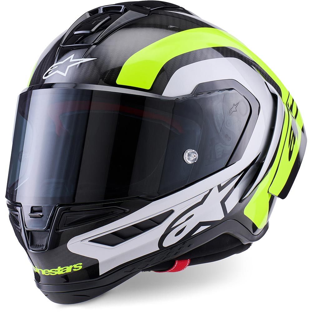 Casque Supertech R10 Arius