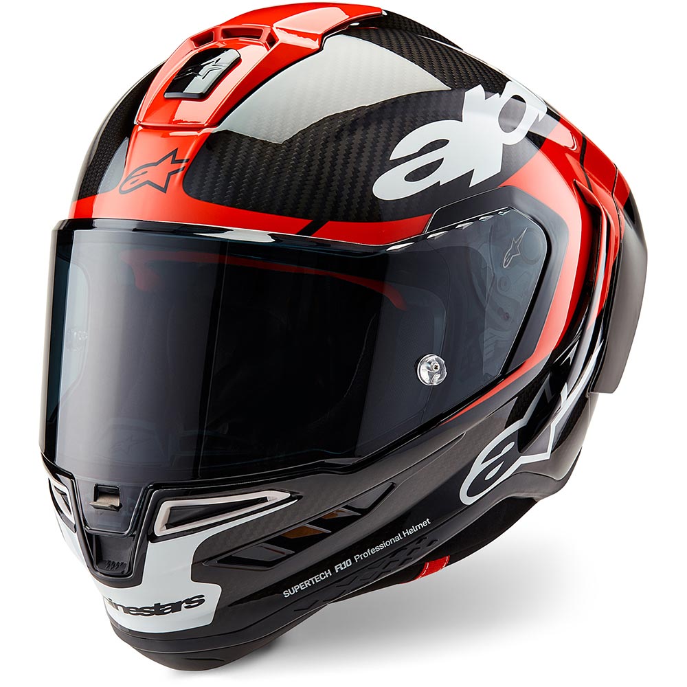 Casque Supertech R10 Element