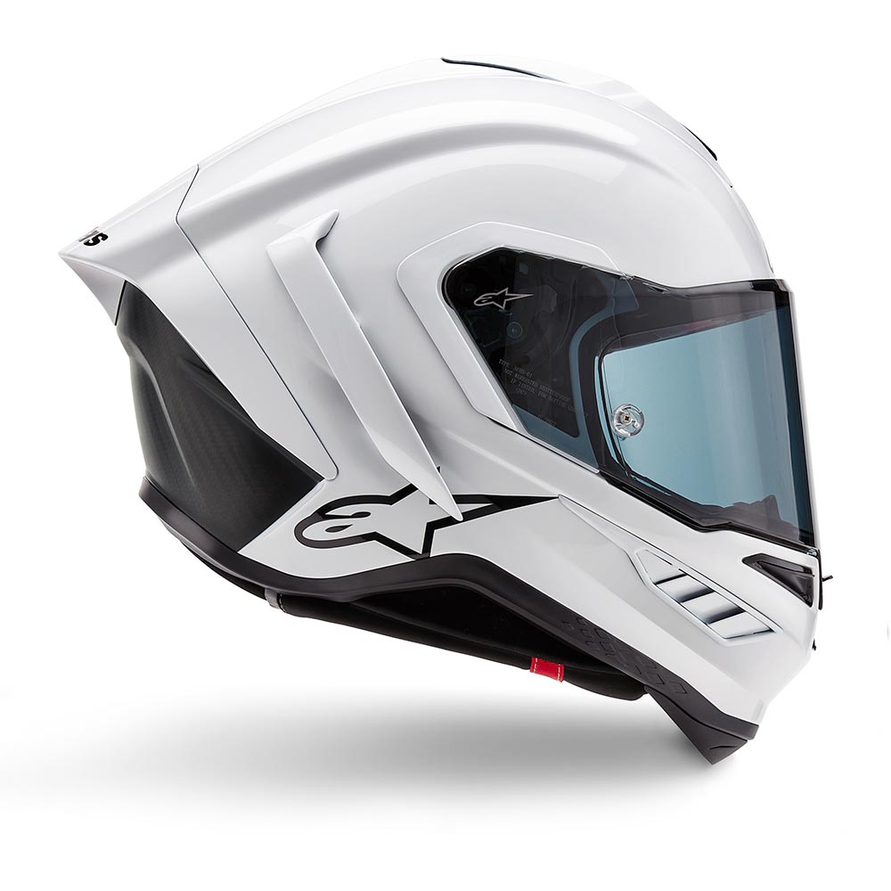 Casque Supertech R10 Solid