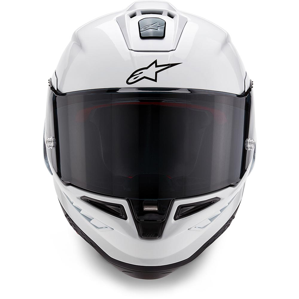 Casque Supertech R10 Solid