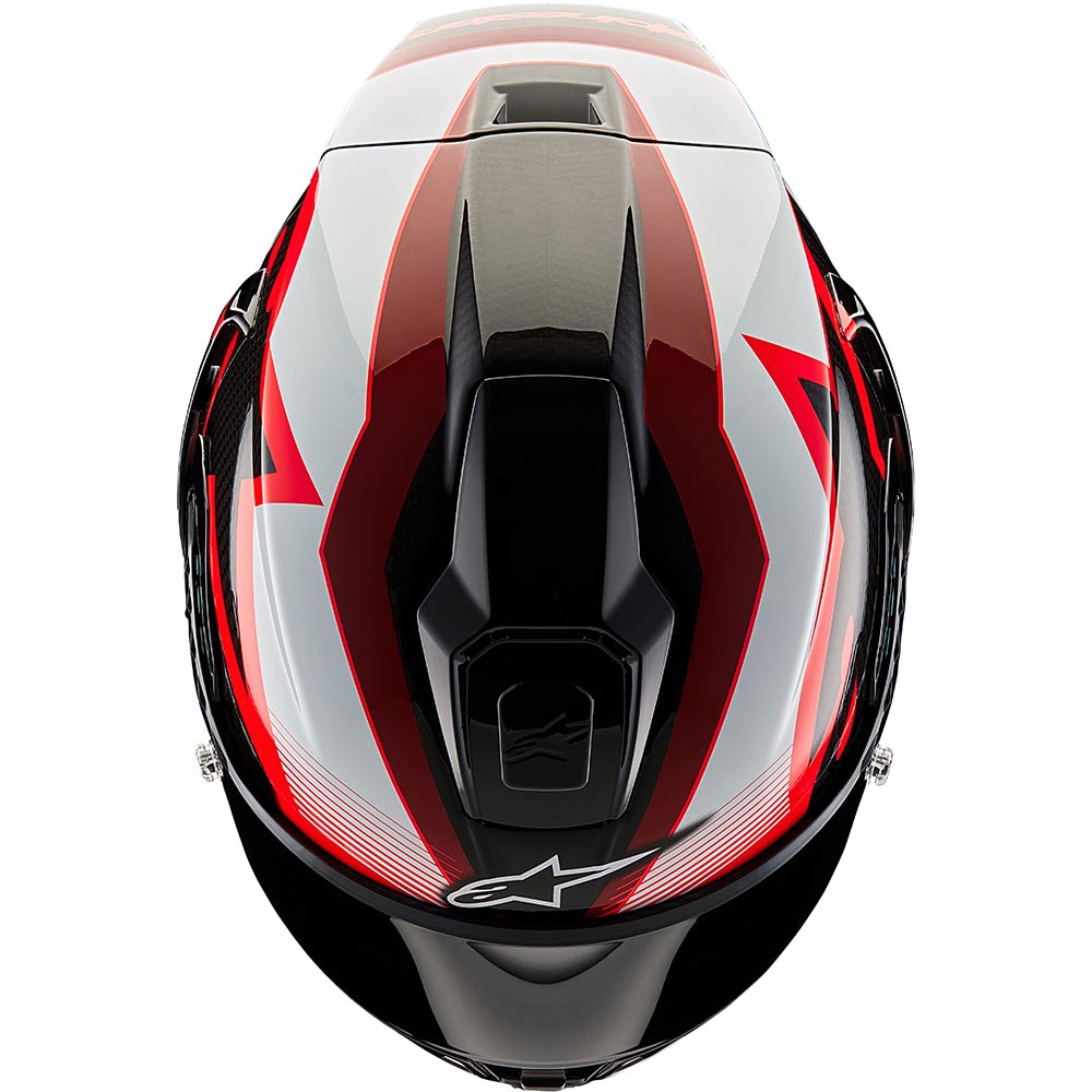 Casque Supertech R10 Team