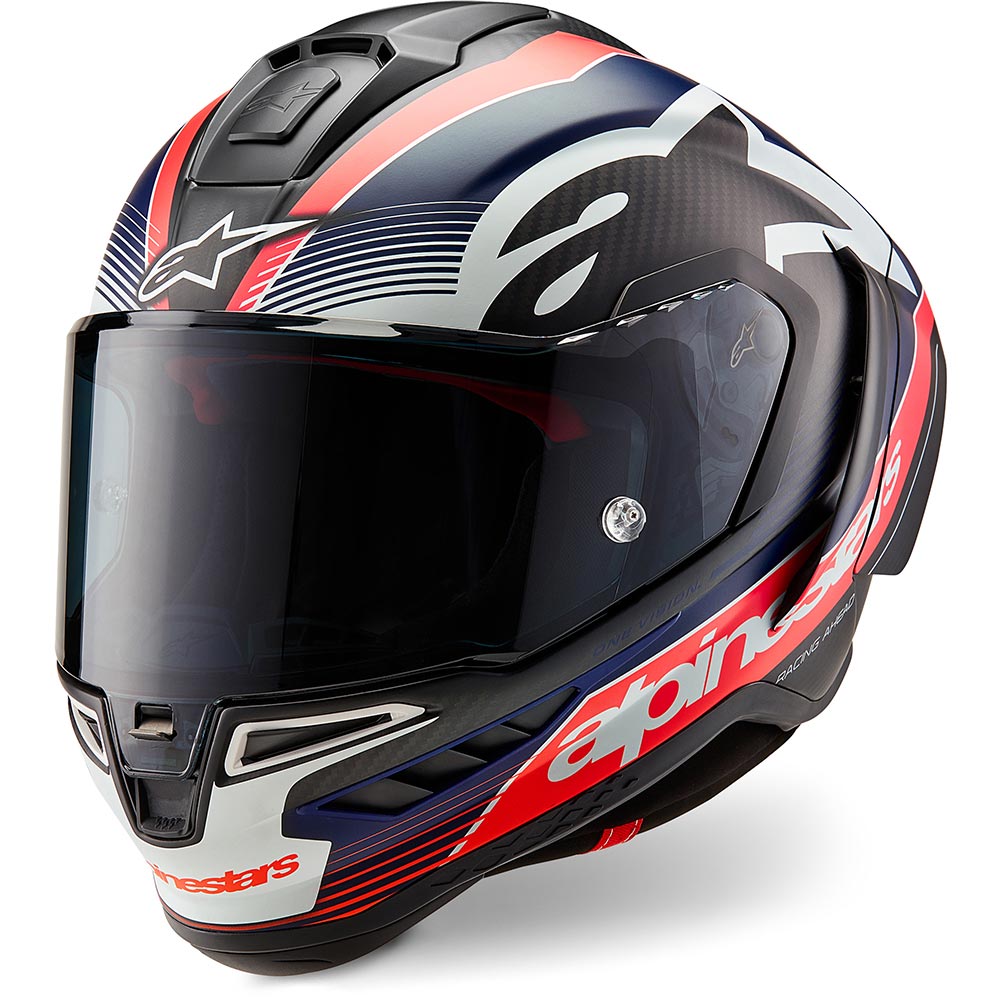 Casque Supertech R10 Team