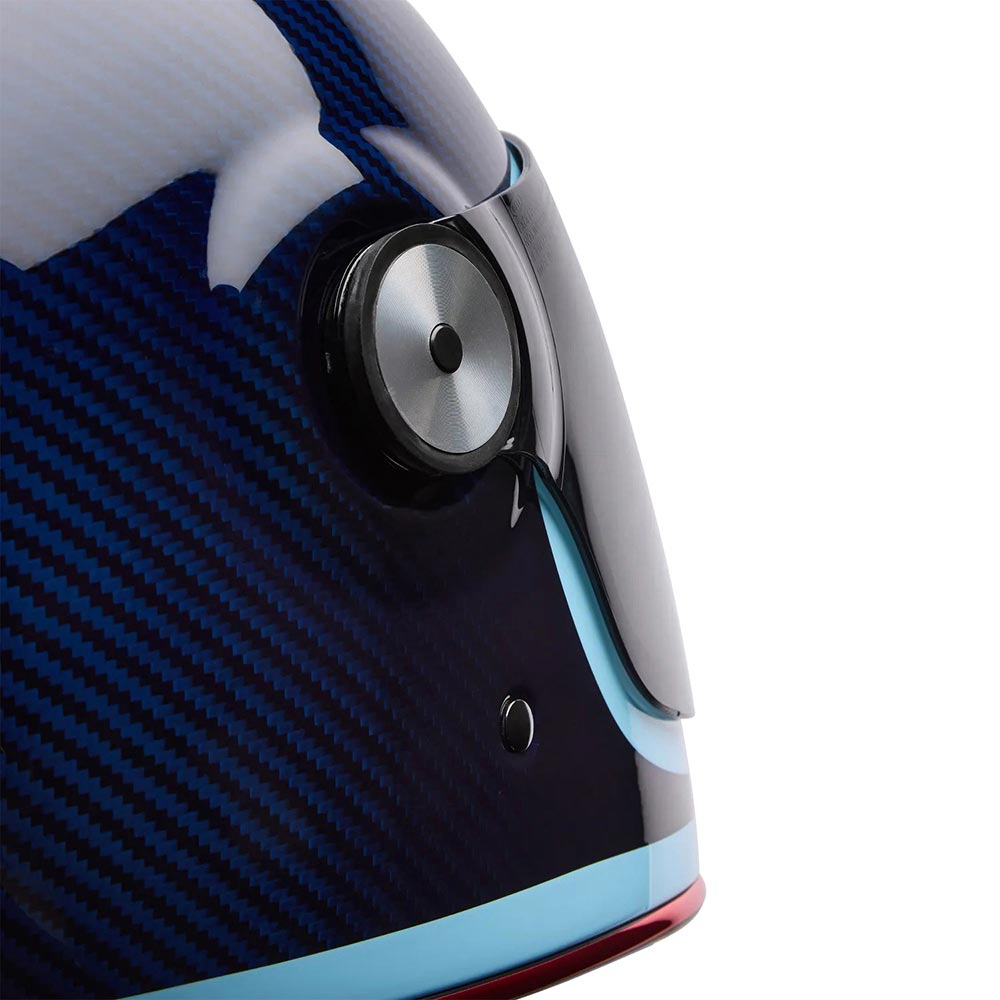 Casque Bullitt GT Carbon Lane
