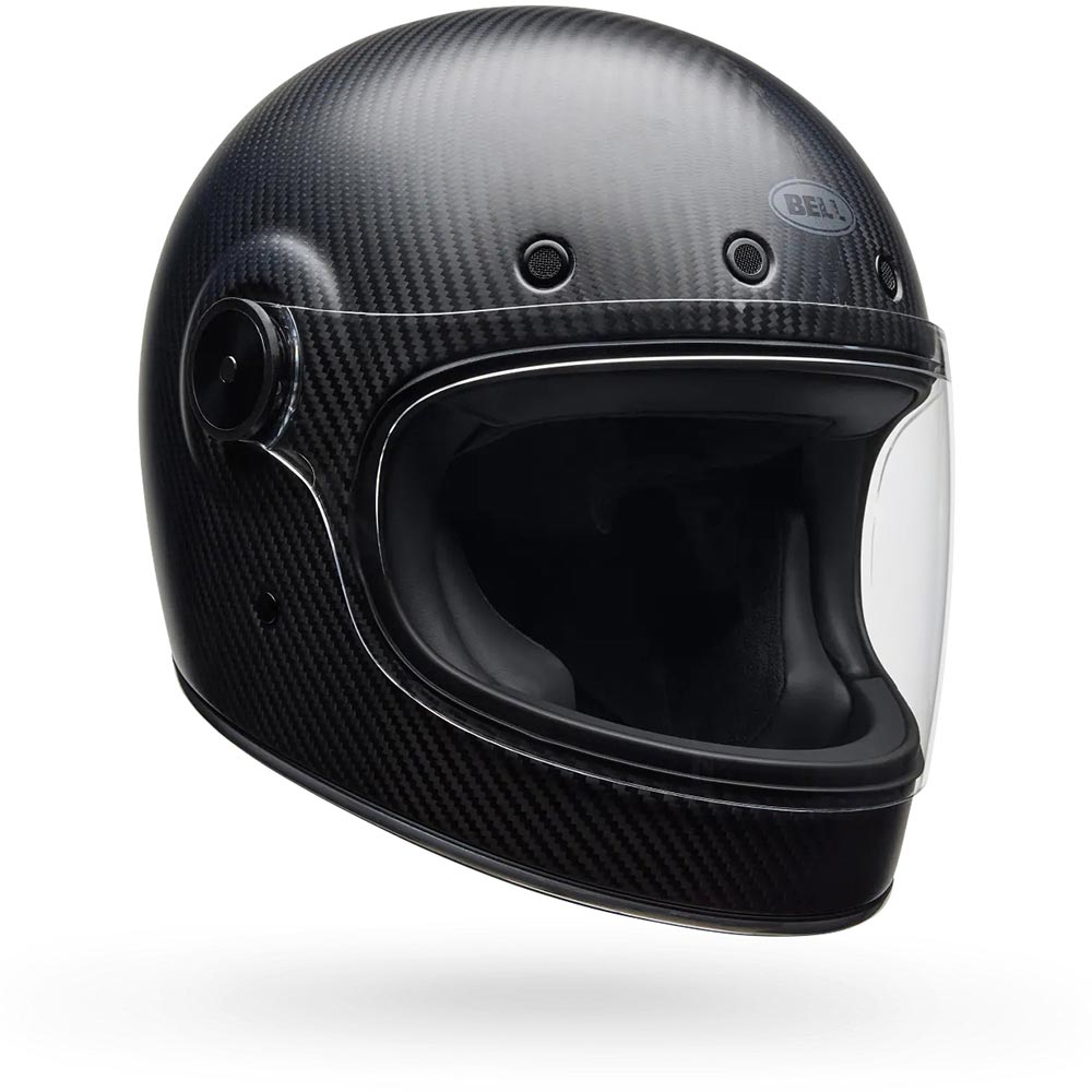 Casque Bullitt GT Carbon Solid