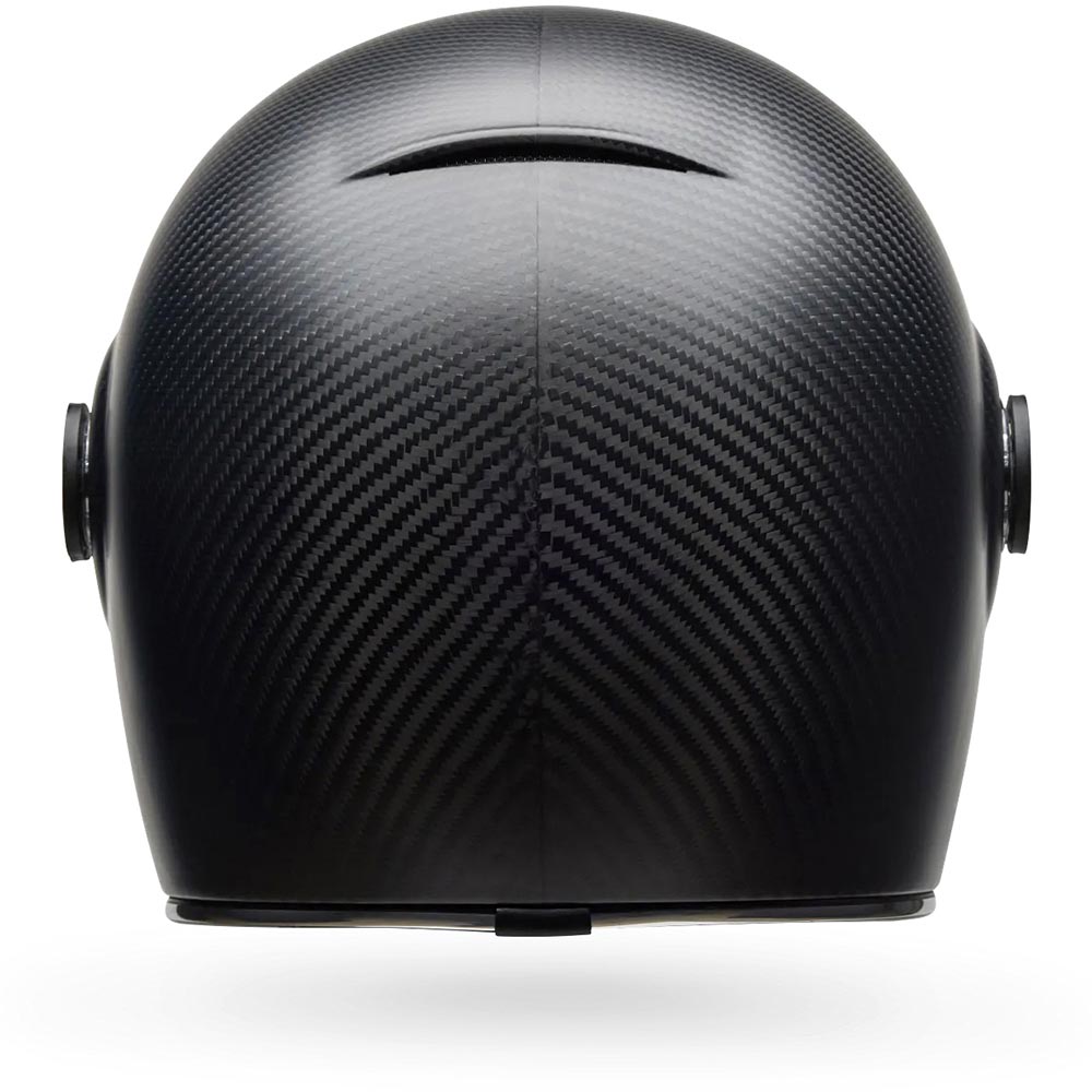 Casque Bullitt GT Carbon Solid