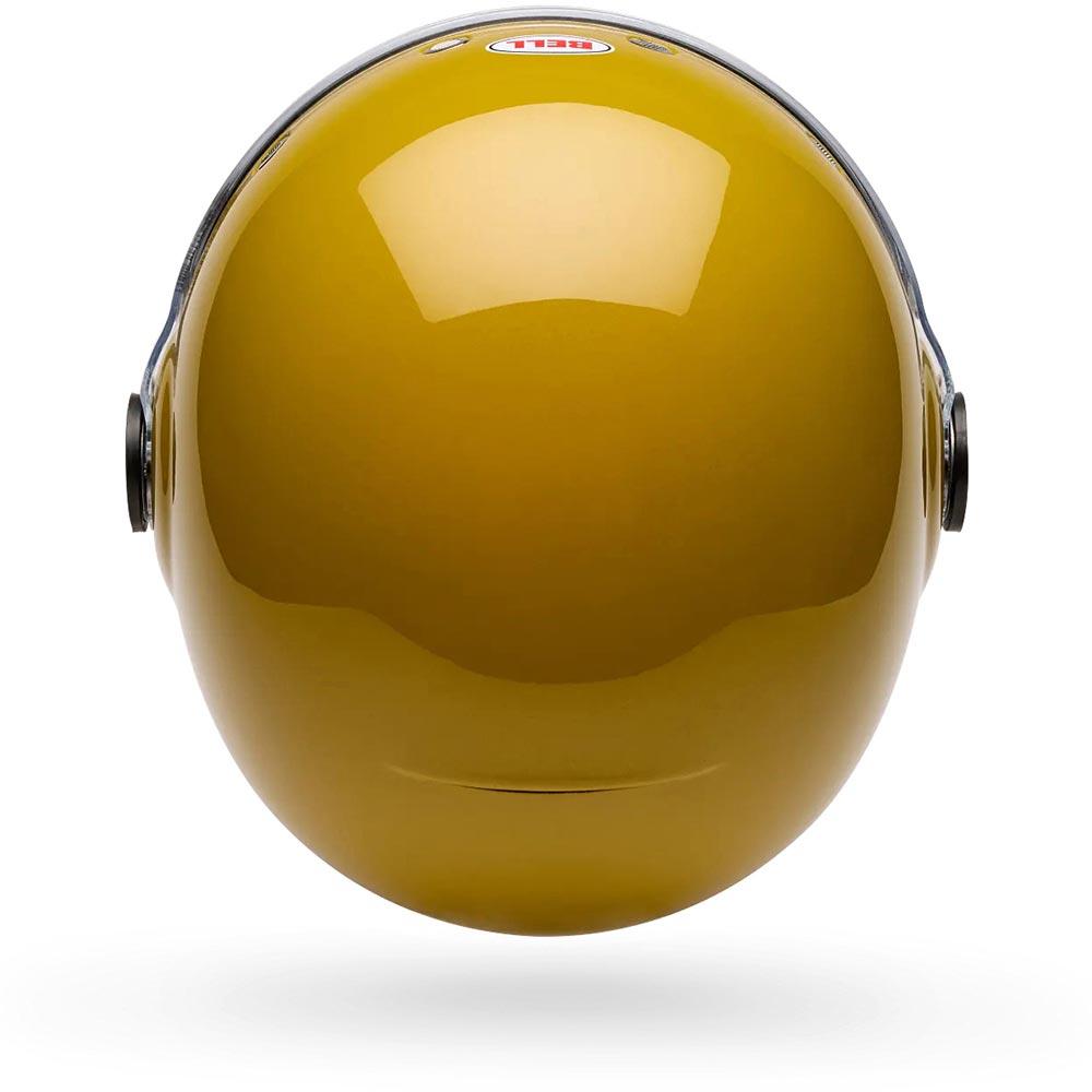 Casque Bullitt GT Solid