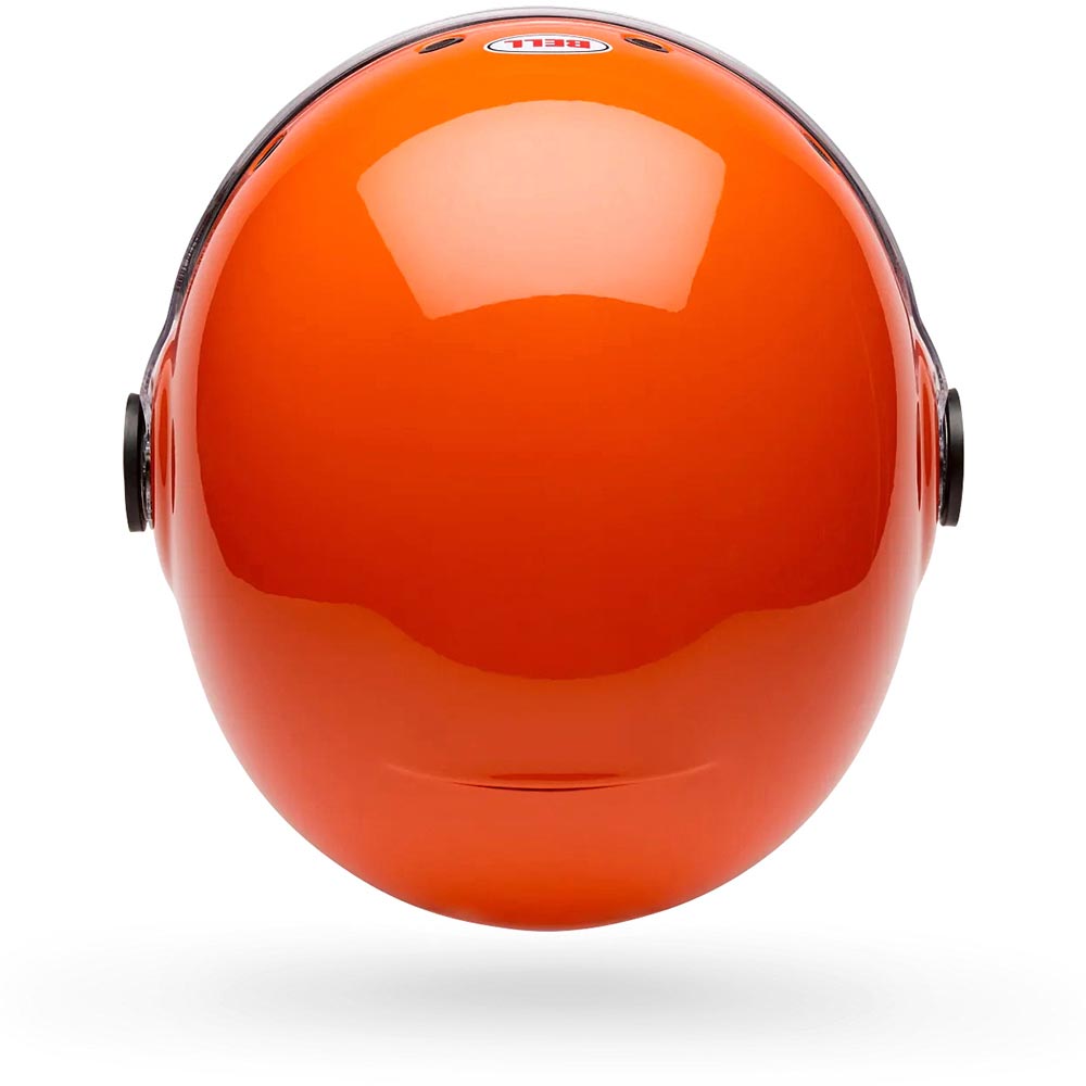 Casque Bullitt GT Solid