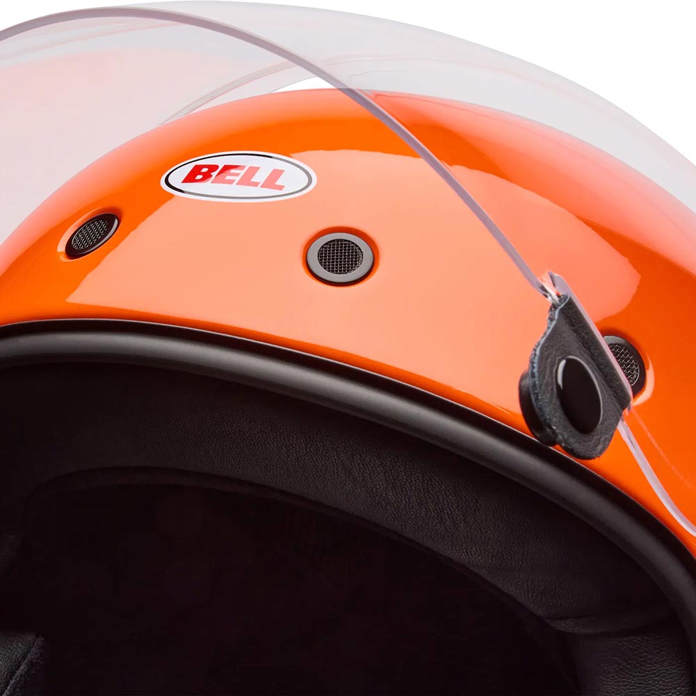 Casque Bullitt GT Solid