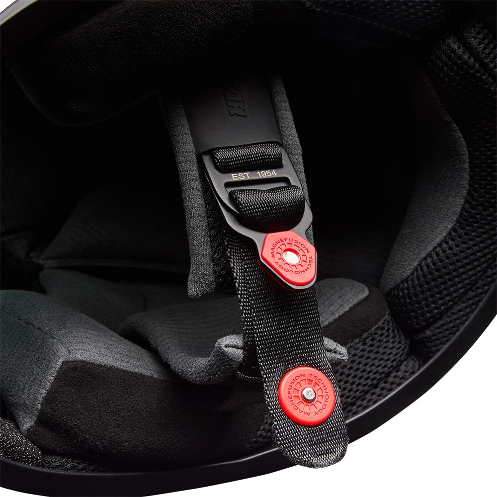 Casque Eliminator Carbon - Mad Society Grime