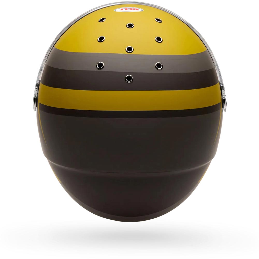 Casque Eliminator Sidetrack Mat