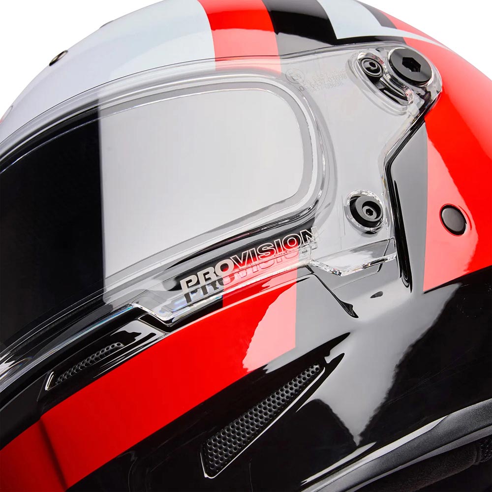 Casque Eliminator Sidetrack