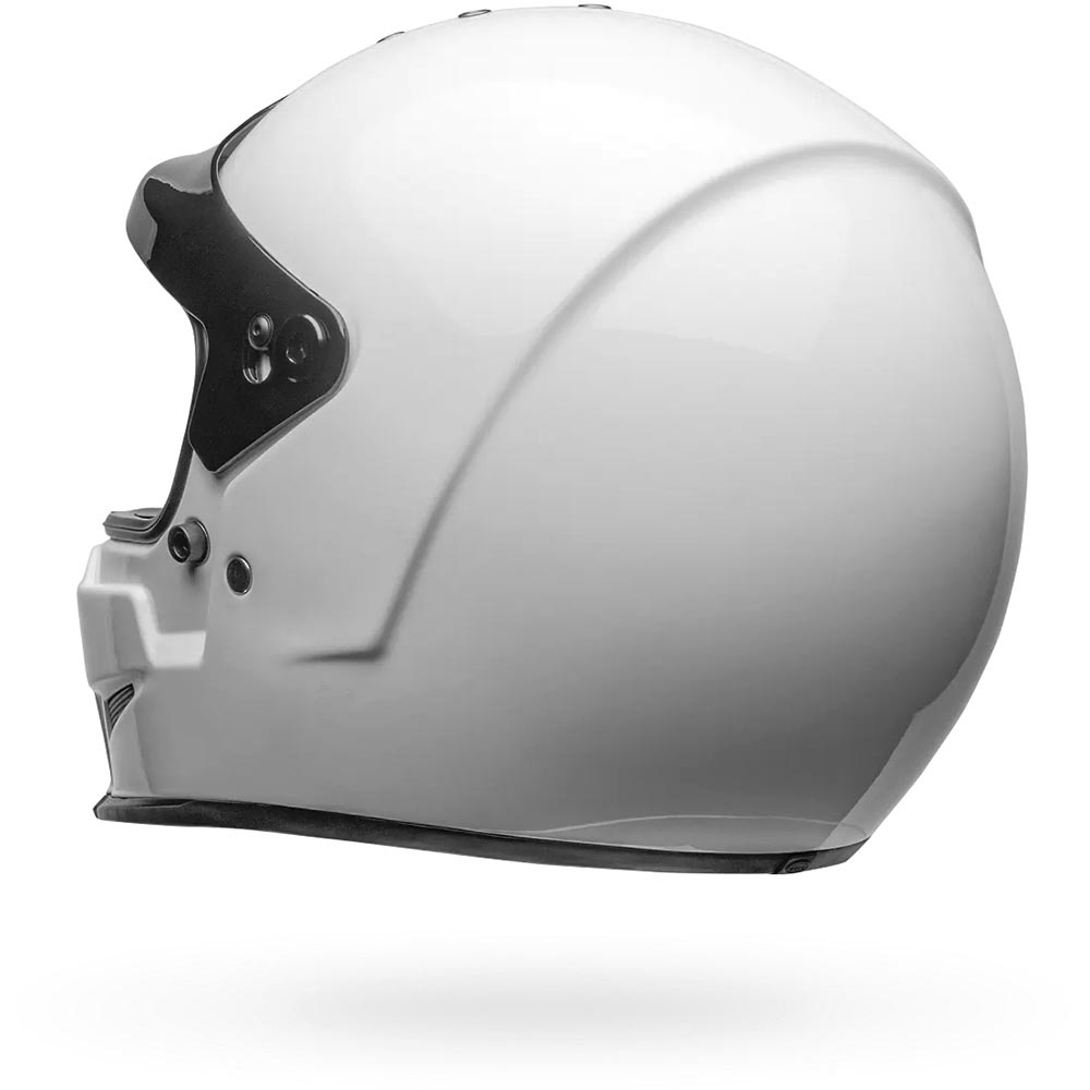 Casque Eliminator Solid