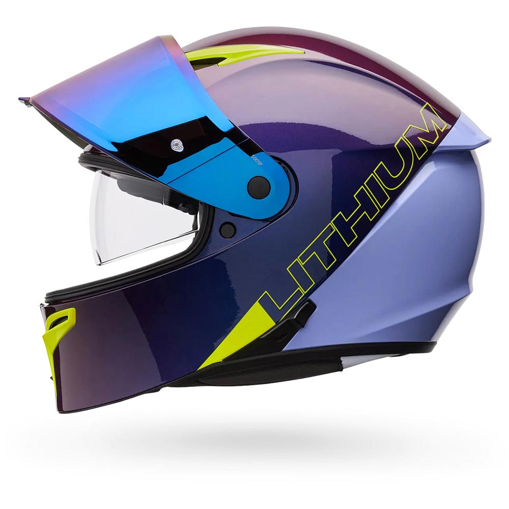 Casque Lithium MIPS® + Delta