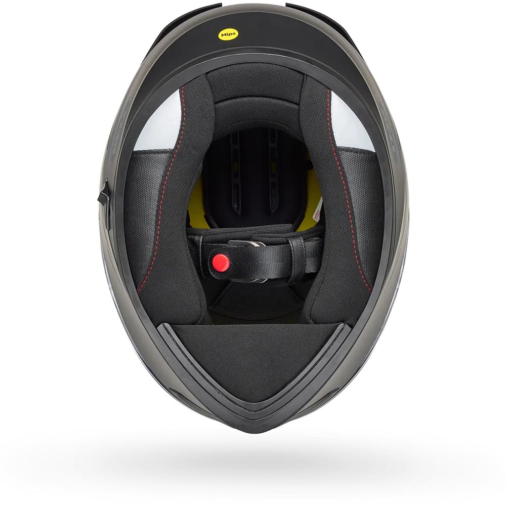 Casque Lithium MIPS® Night Rider