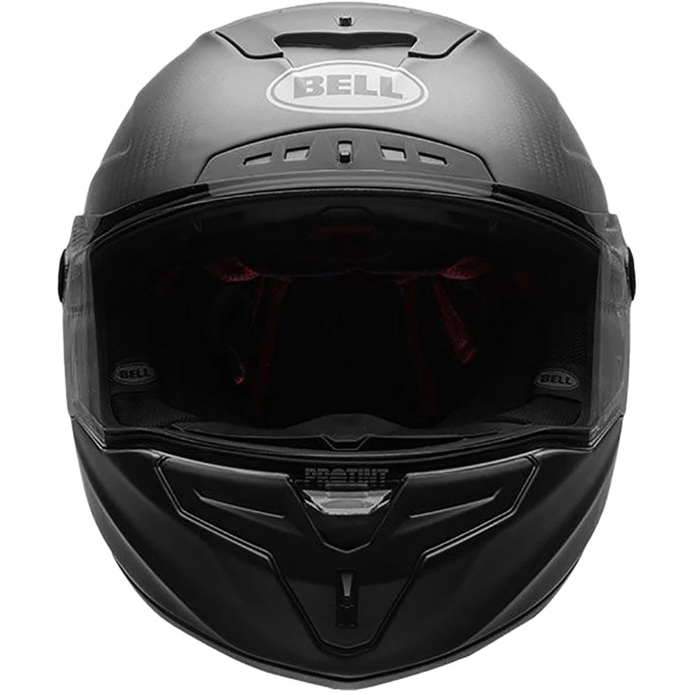 Casque Race Star DLX Flex Solid