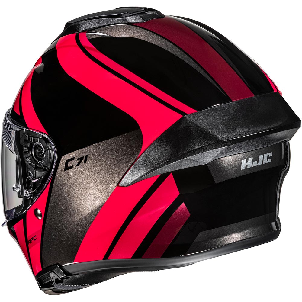 Casque C71 Faber