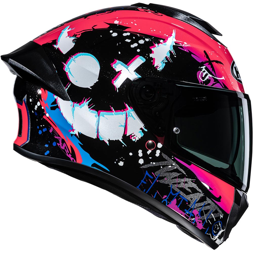 Casque C71 FQ20