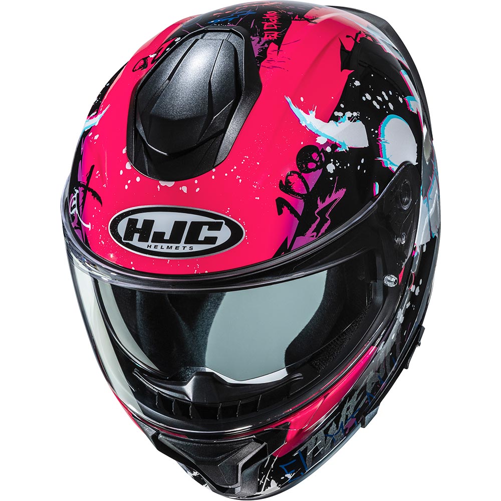 Casque C71 FQ20