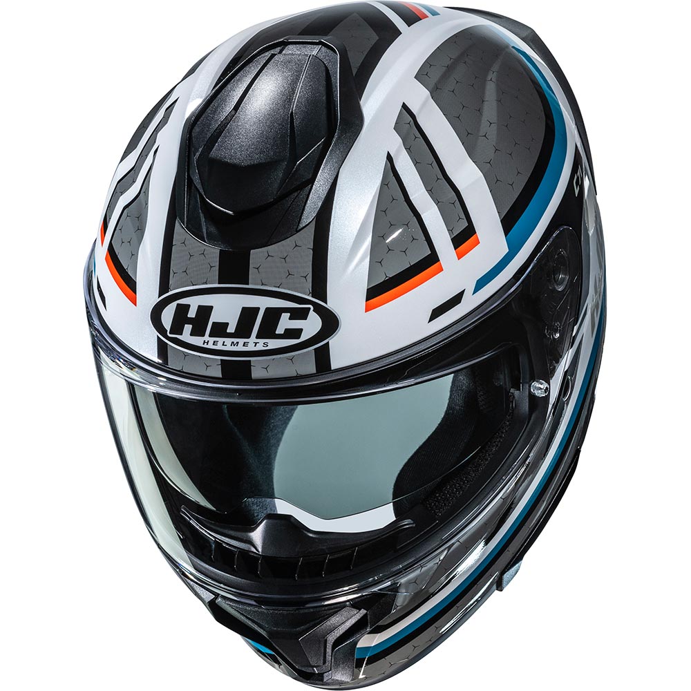 Casque C71 Novah