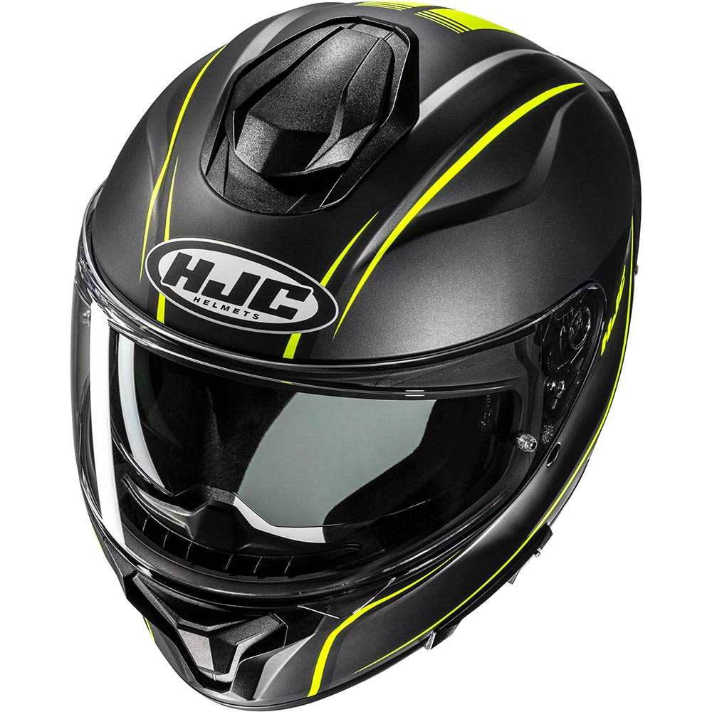 Casque C71 Quez