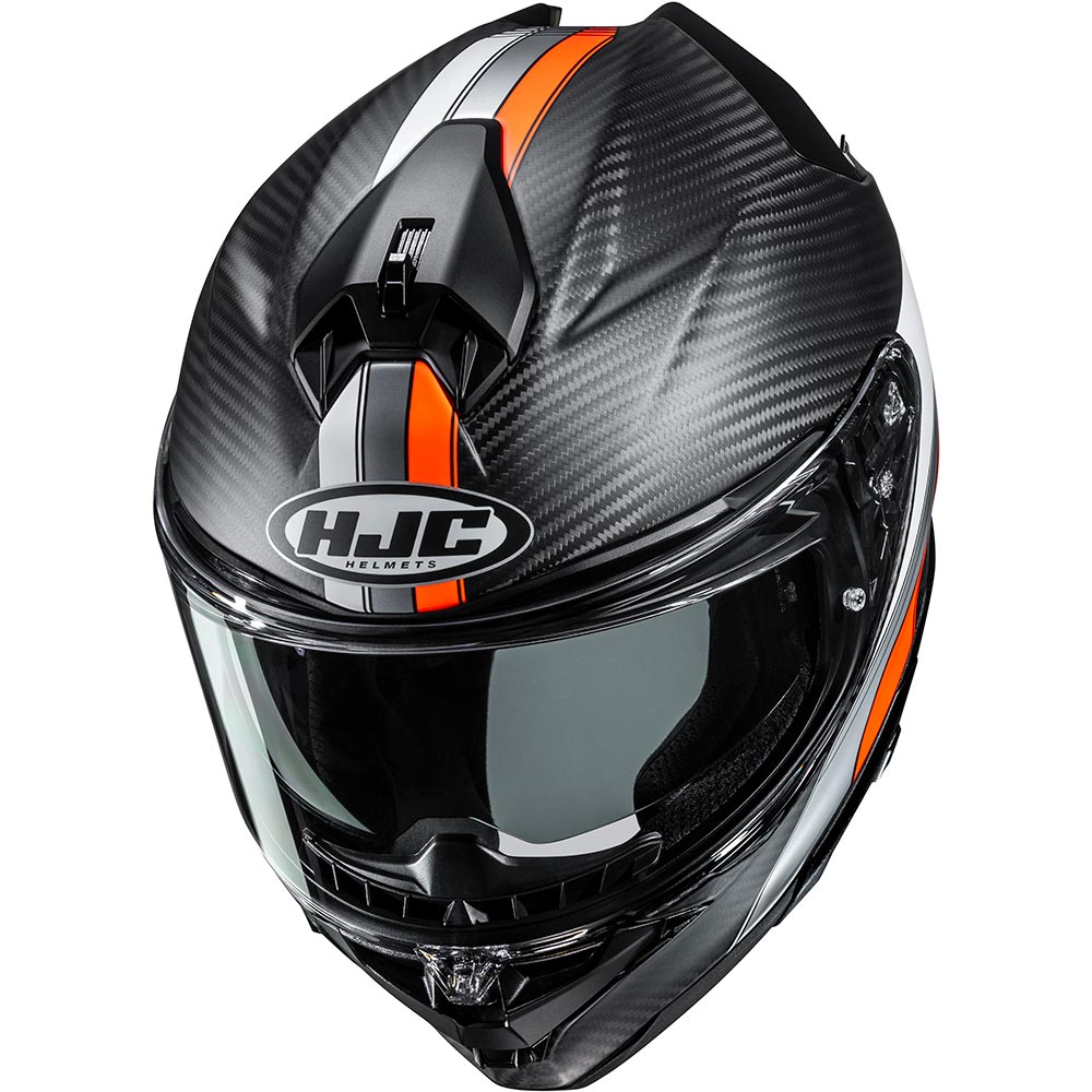Casque F72 Carbon Eos
