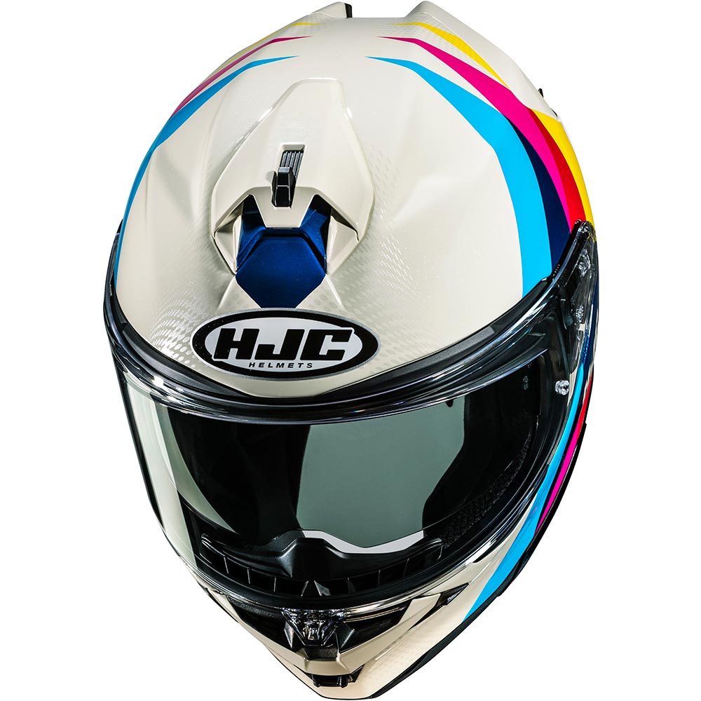 Casque F72 Racero