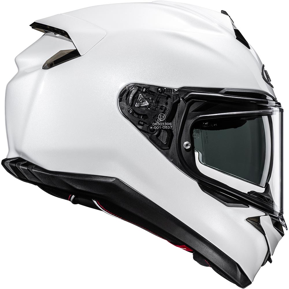 Casque F72 Uni