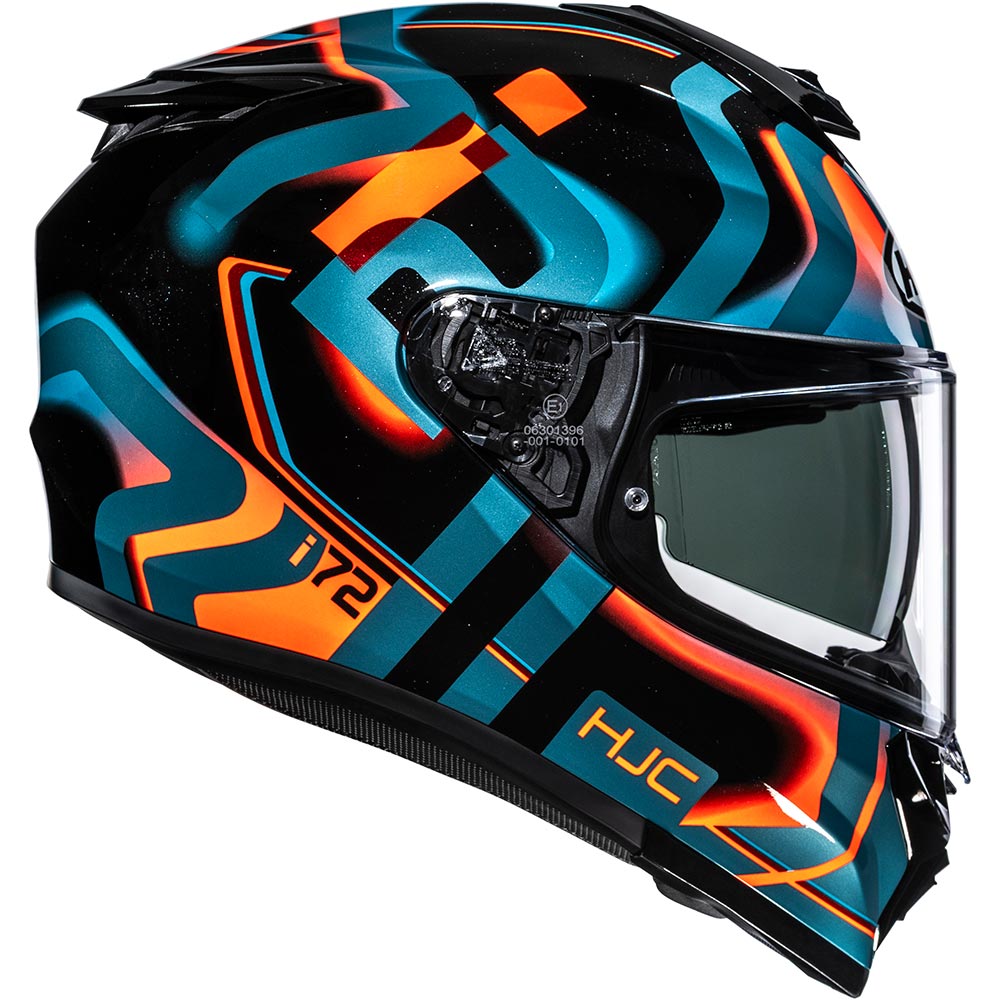 Casque i72 Tala
