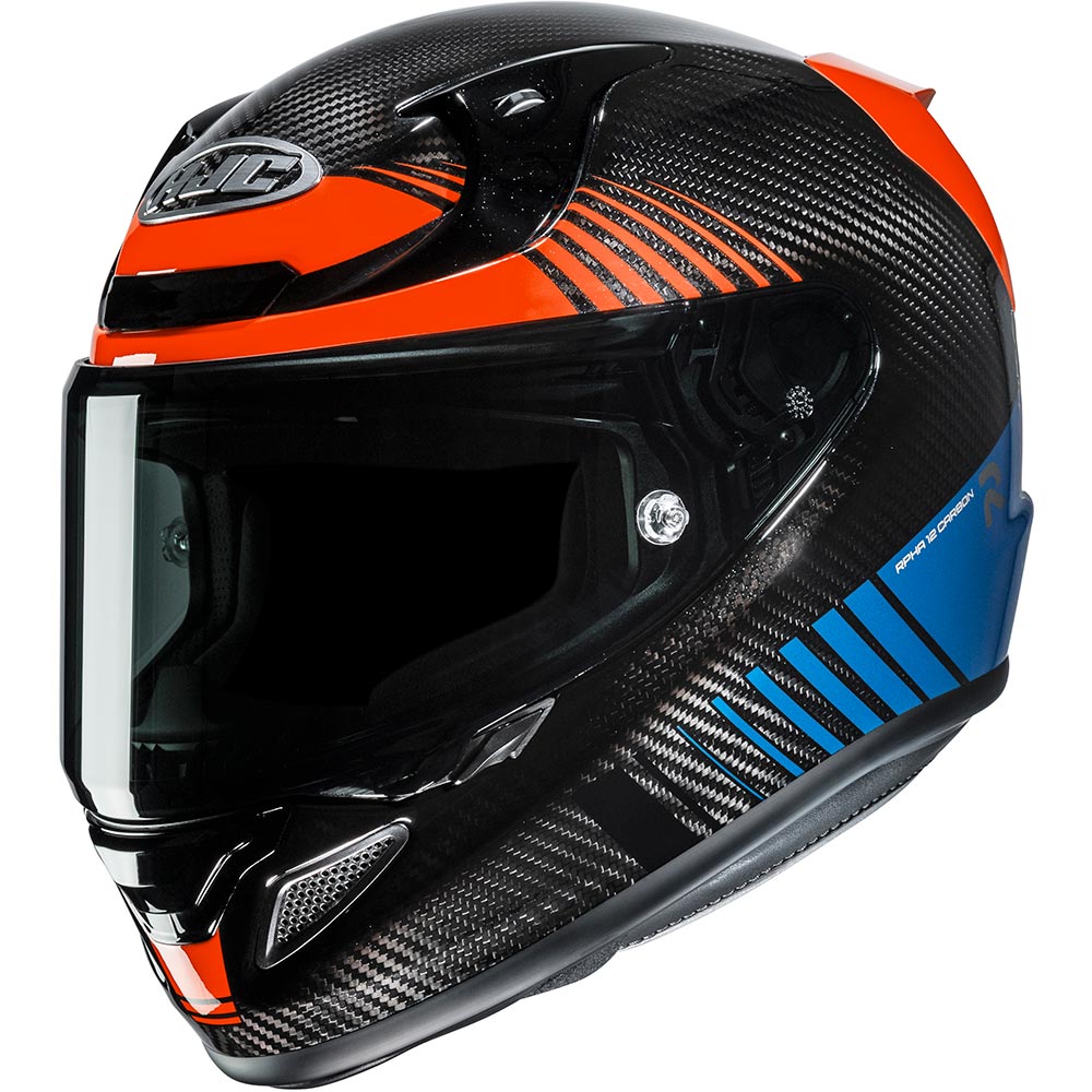 Casque RPHA 12 Carbon Tovin