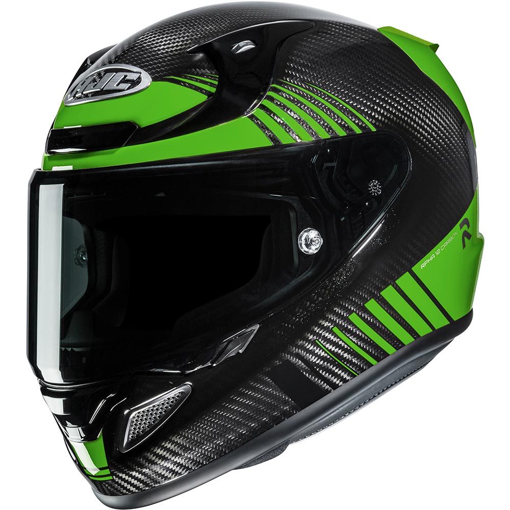 Casque RPHA 12 Carbon Tovin